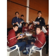 6to. año A y B - Taller de Producción